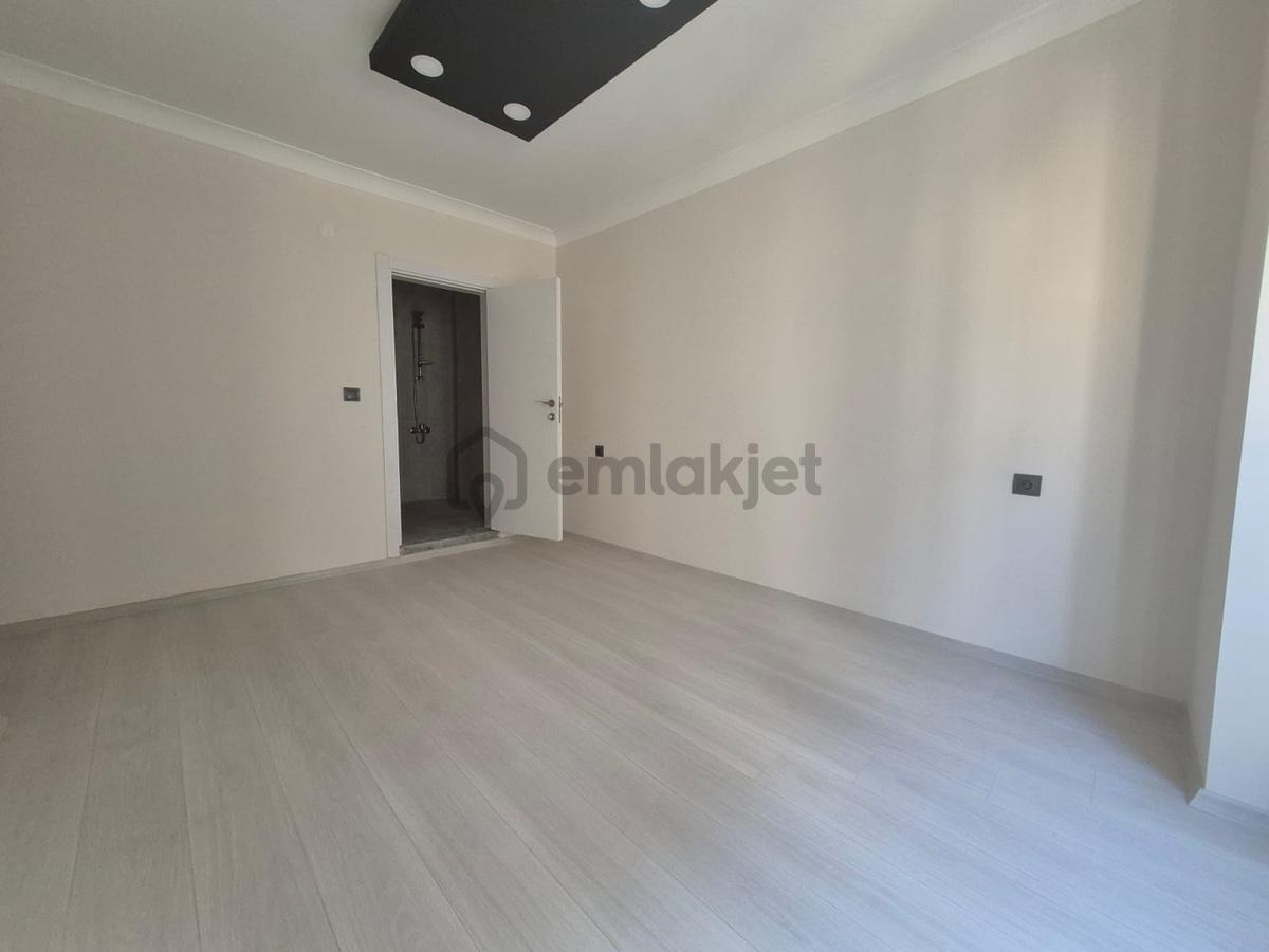 Sabri Pınarbaşı'dan Öncephe Ayrı Mutfak 2+1 Sıfır Daire - 13