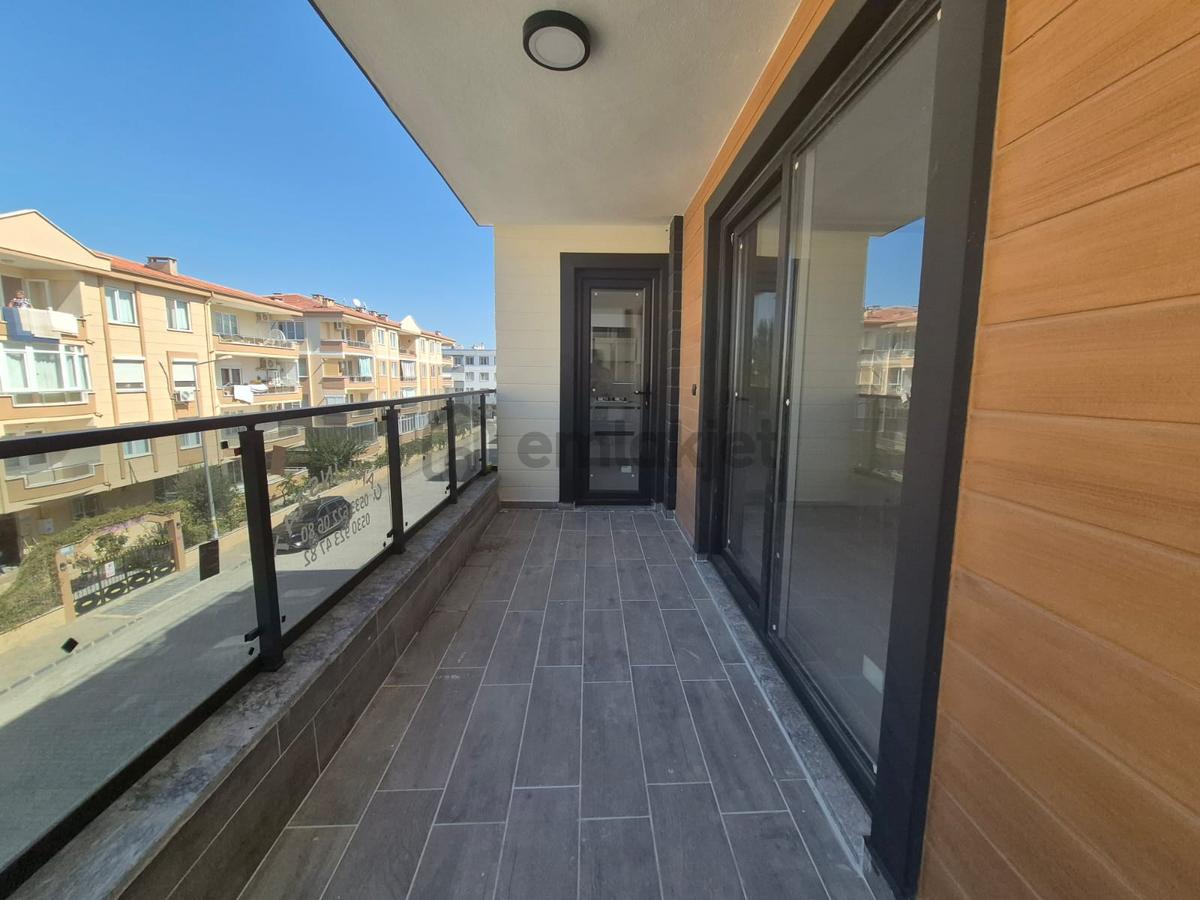 Sabri Pınarbaşı'dan Öncephe Ayrı Mutfak 2+1 Sıfır Daire - 30