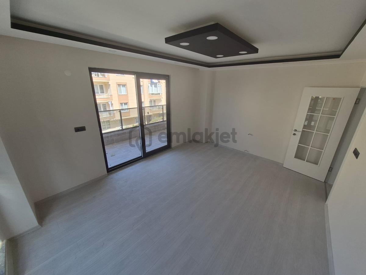 Sabri Pınarbaşı'dan Öncephe Ayrı Mutfak 2+1 Sıfır Daire - 8