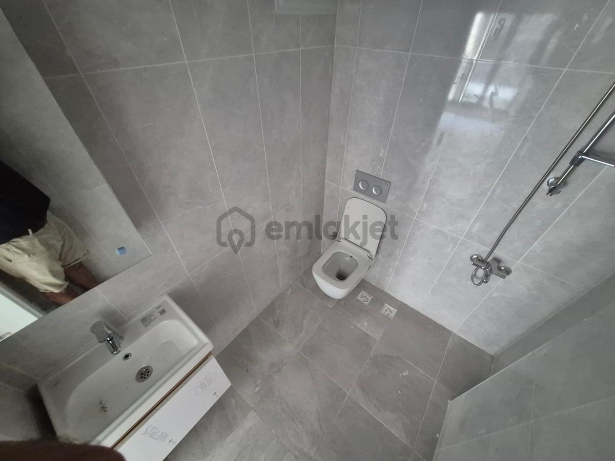 Sabri Pınarbaşı'dan Öncephe Ayrı Mutfak 2+1 Sıfır Daire - 19