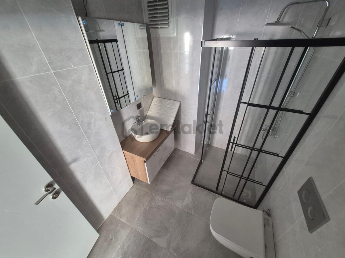Sabri Pınarbaşı'dan Öncephe Ayrı Mutfak 2+1 Sıfır Daire - 27