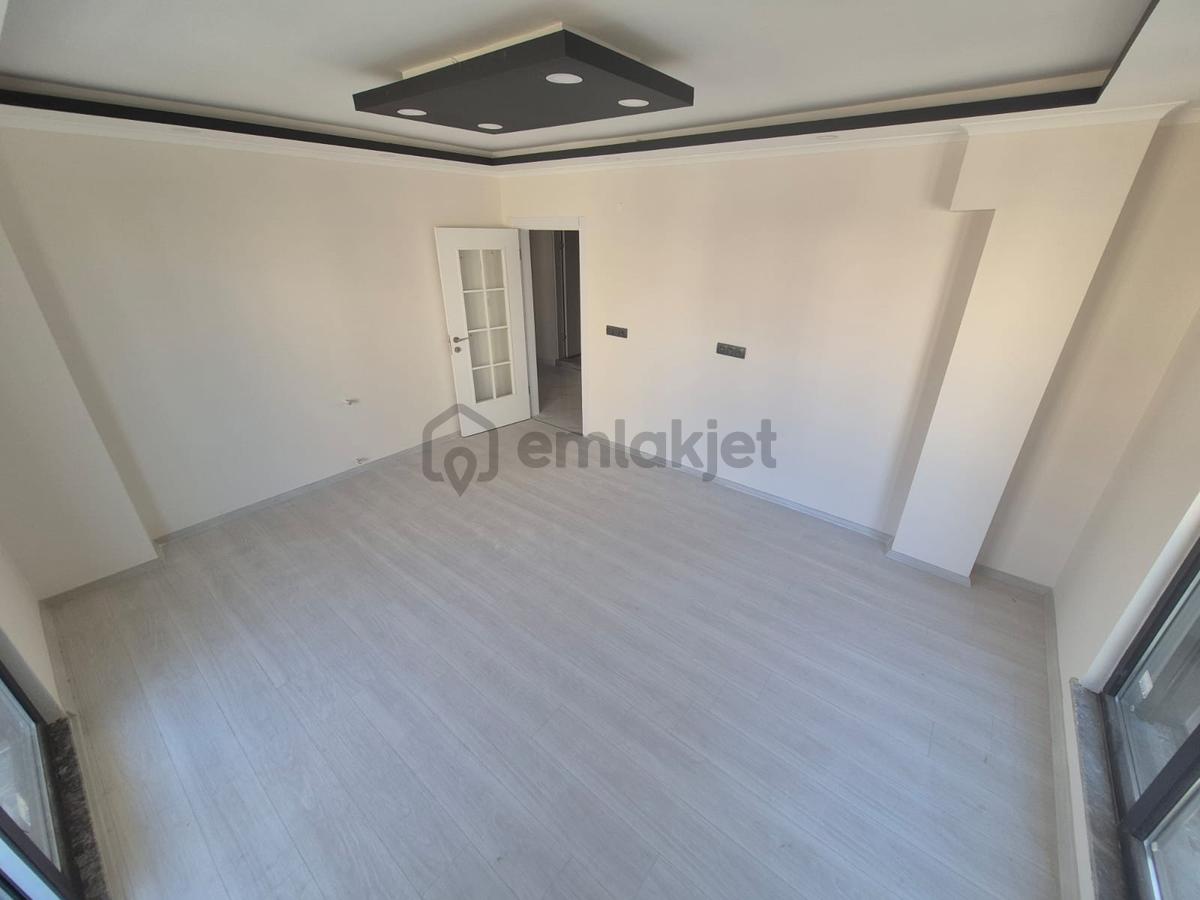 Sabri Pınarbaşı'dan Öncephe Ayrı Mutfak 2+1 Sıfır Daire - 5