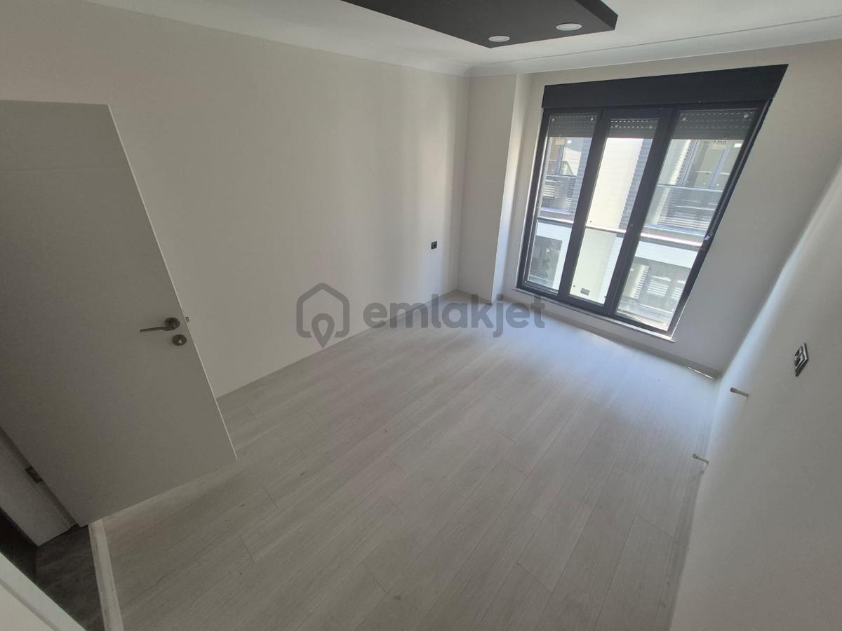 Sabri Pınarbaşı'dan Öncephe Ayrı Mutfak 2+1 Sıfır Daire - 22