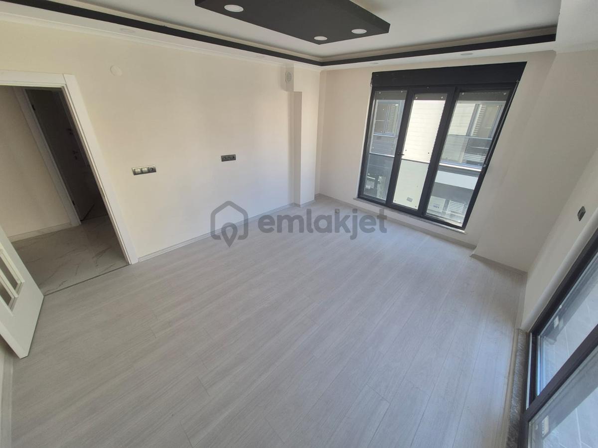 Sabri Pınarbaşı'dan Öncephe Ayrı Mutfak 2+1 Sıfır Daire - 7