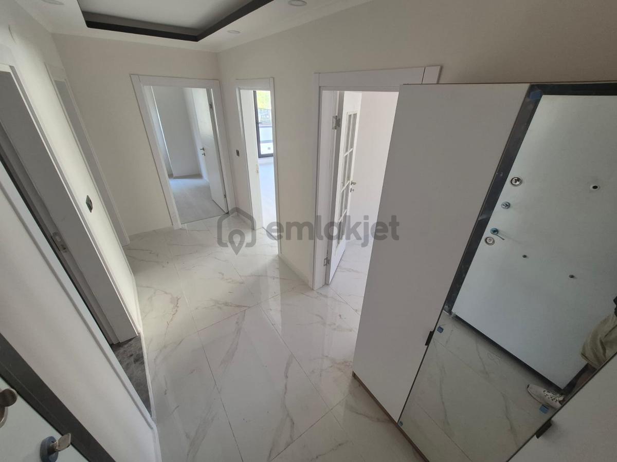 Sabri Pınarbaşı'dan Öncephe Ayrı Mutfak 2+1 Sıfır Daire - 29