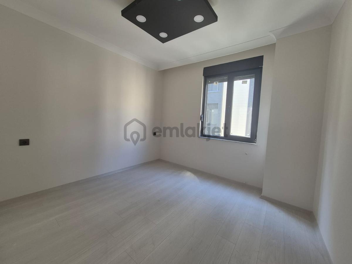 Sabri Pınarbaşı'dan Öncephe Ayrı Mutfak 2+1 Sıfır Daire - 11