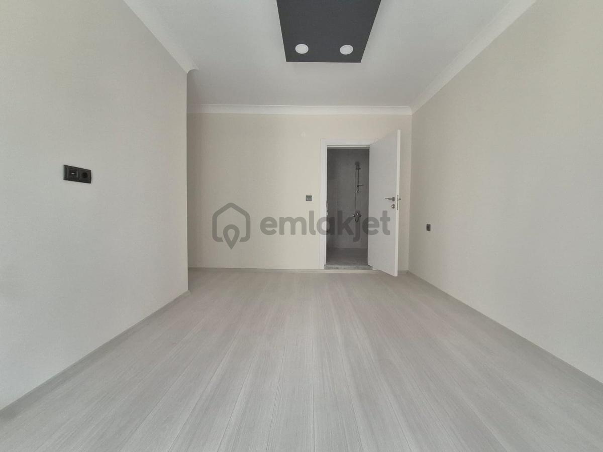 Sabri Pınarbaşı'dan Öncephe Ayrı Mutfak 2+1 Sıfır Daire - 14