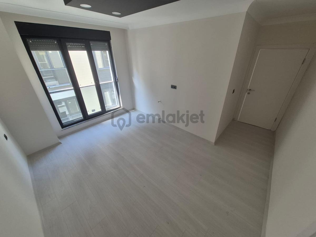 Sabri Pınarbaşı'dan Öncephe Ayrı Mutfak 2+1 Sıfır Daire - 15