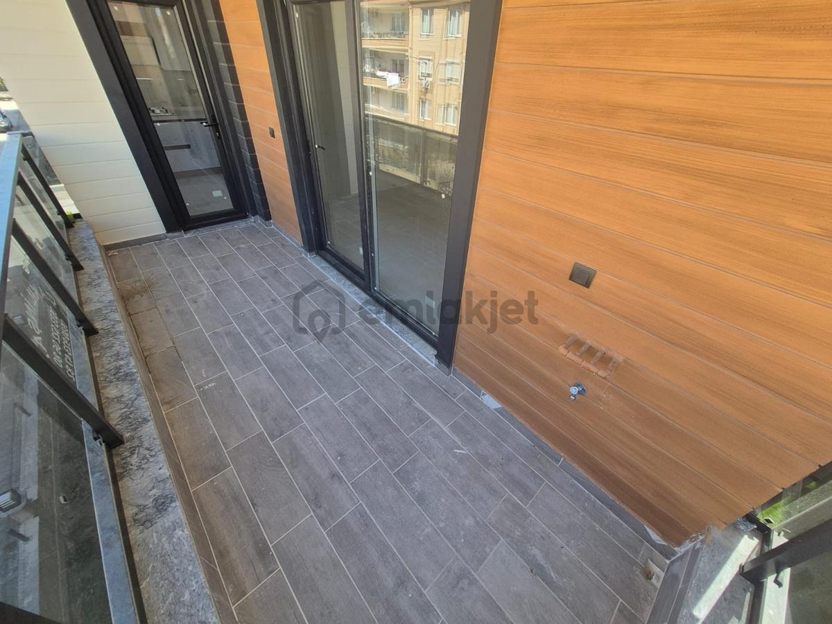 Sabri Pınarbaşı'dan Öncephe Ayrı Mutfak 2+1 Sıfır Daire - 33
