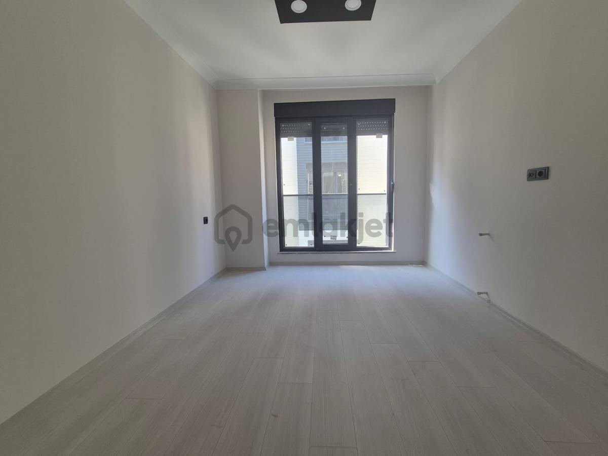 Sabri Pınarbaşı'dan Öncephe Ayrı Mutfak 2+1 Sıfır Daire - 21
