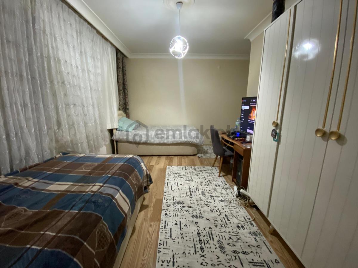 Osmangazi'de Genç Binada 3+1 Daire! - 18