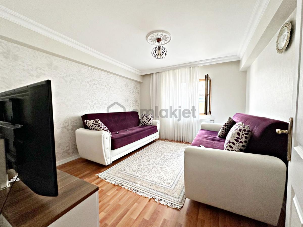 Kuşcağız'da Cadde Üzerinde Katta 3+1 Daire! - 10