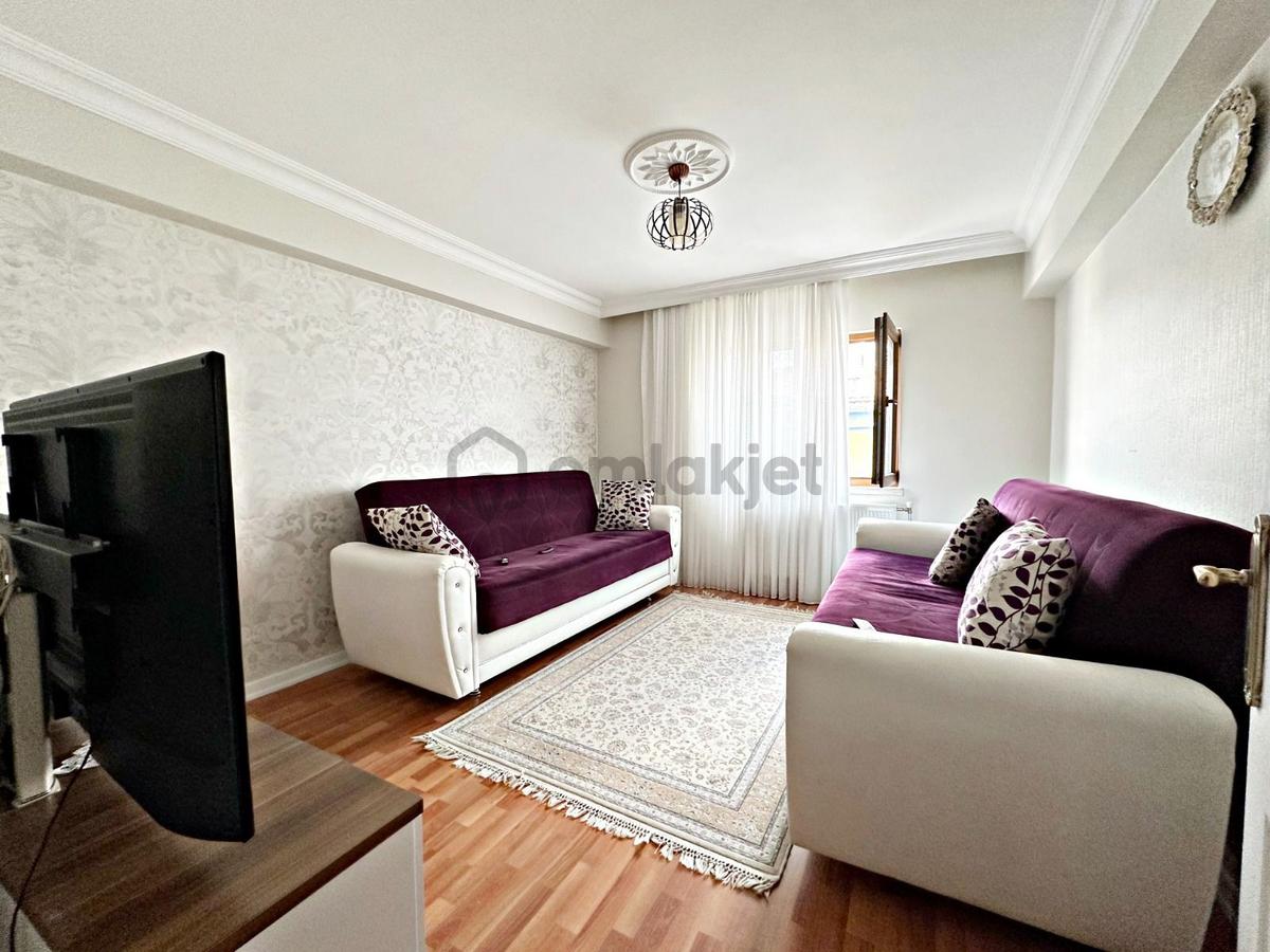 Kuşcağız'da Cadde Üzerinde Katta 3+1 Daire! - 9