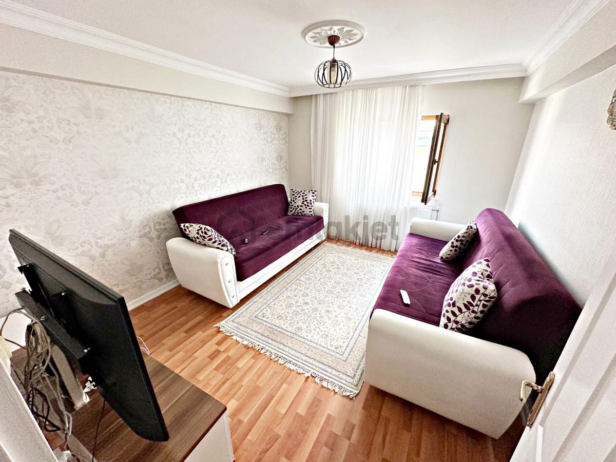 Kuşcağız'da Cadde Üzerinde Katta 3+1 Daire! - 11
