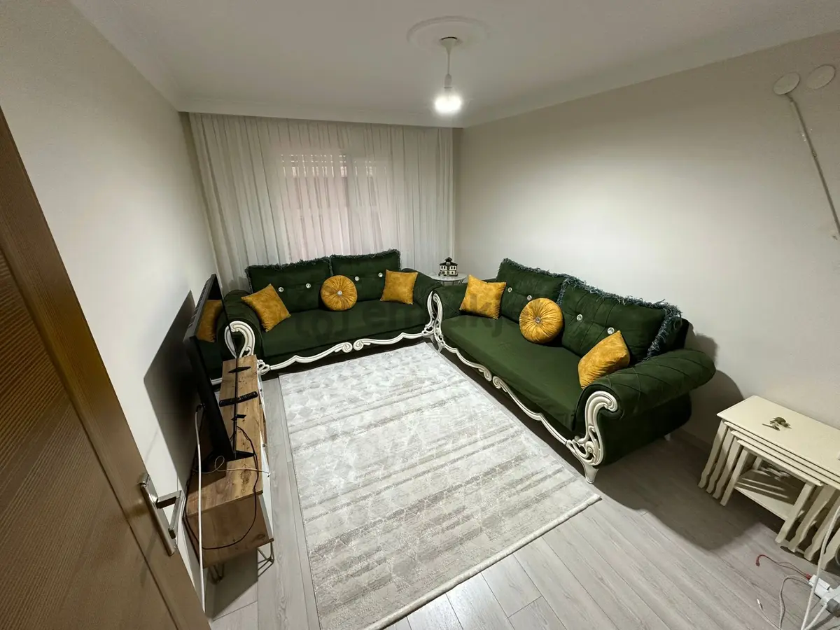 Kanuni Mahallesi'nde Genç Binada 3+1 Daire! - 9