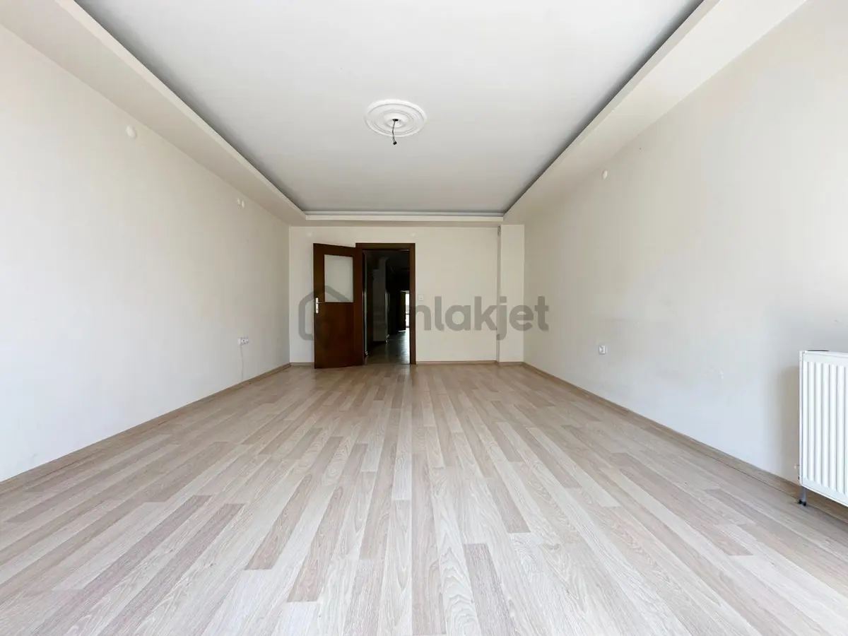Esertepe'de Genç Binada 4+1 Daire! - 5