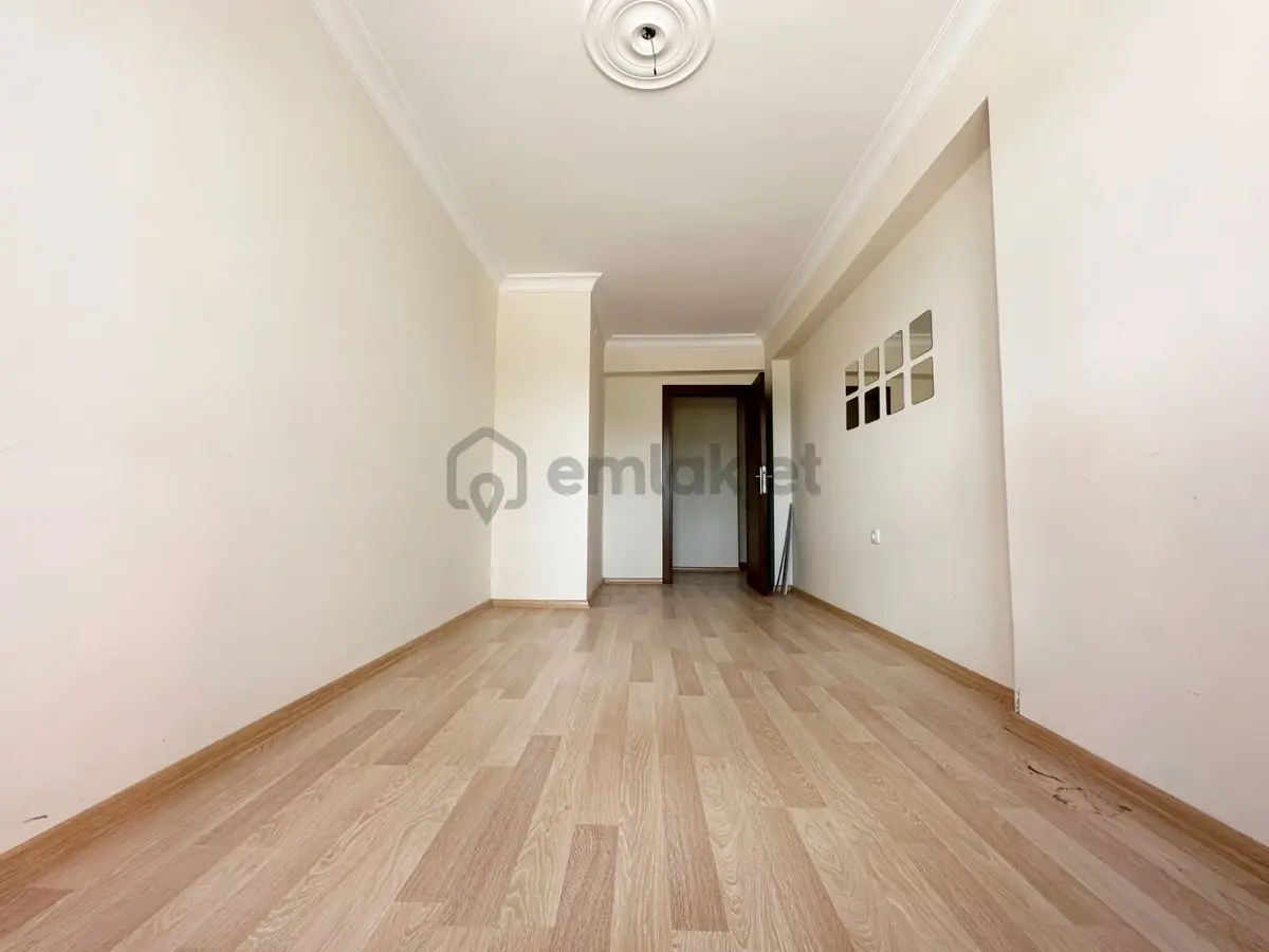Esertepe'de Genç Binada 4+1 Daire! - 9