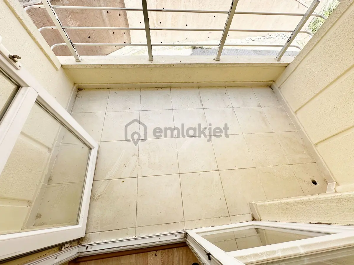 Esertepe'de Genç Binada 4+1 Daire! - 13