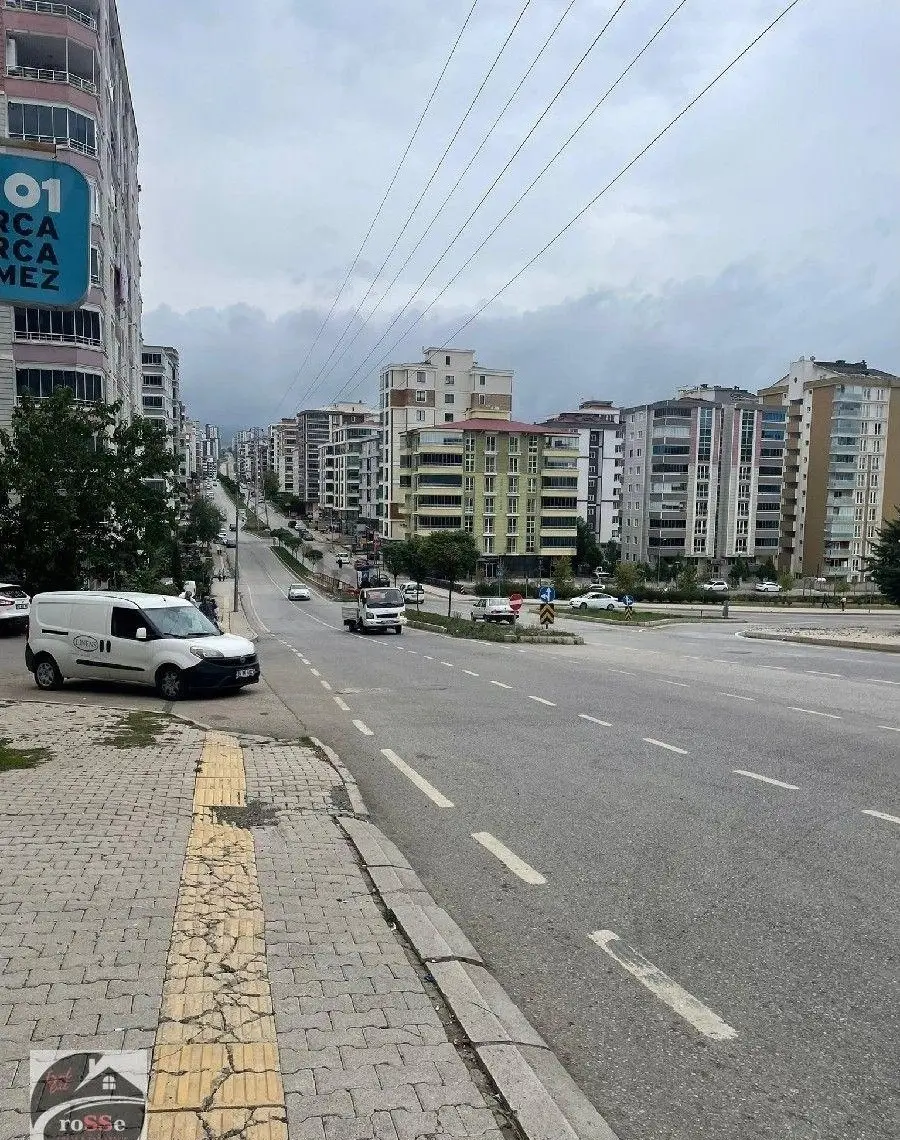 Atakum Atakent De Satılık Site İçerisinde 3+1 Lüks Daire - 20