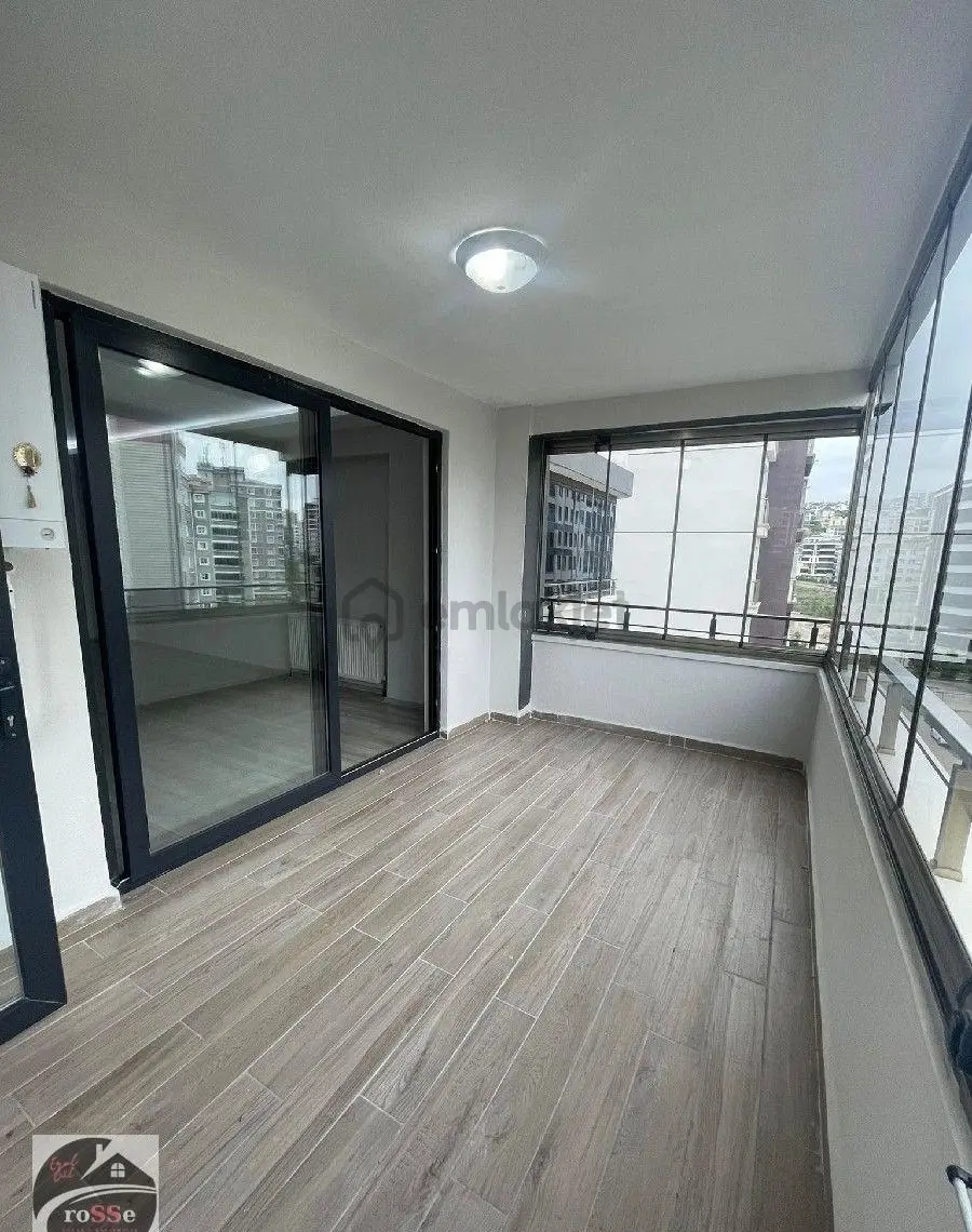 Atakum Atakent De Satılık Site İçerisinde 3+1 Lüks Daire - 2