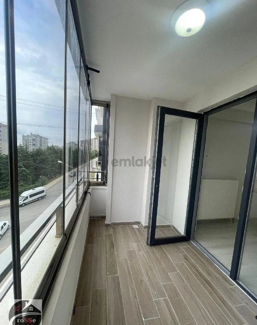 Atakum Atakent De Satılık Site İçerisinde 3+1 Lüks Daire - 11