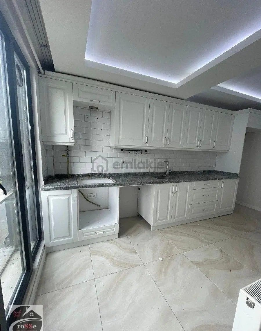 Atakum Atakent De Satılık Site İçerisinde 3+1 Lüks Daire - 26