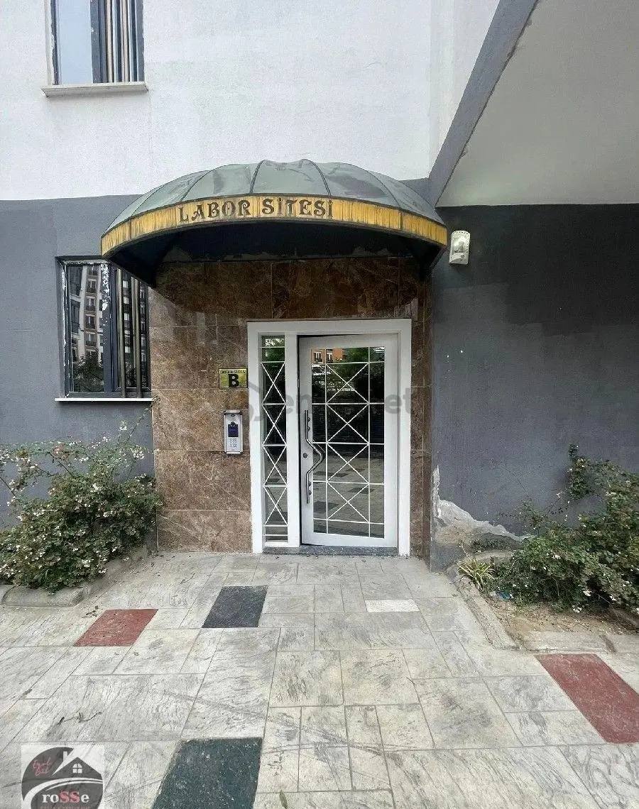 Atakum Atakent De Satılık Site İçerisinde 3+1 Lüks Daire - 8