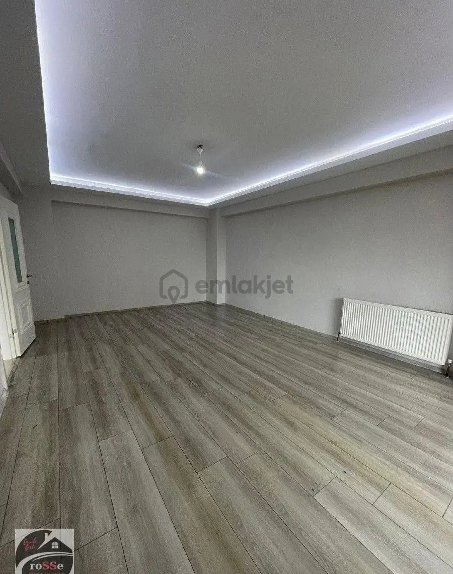 Atakum Atakent De Satılık Site İçerisinde 3+1 Lüks Daire - 16
