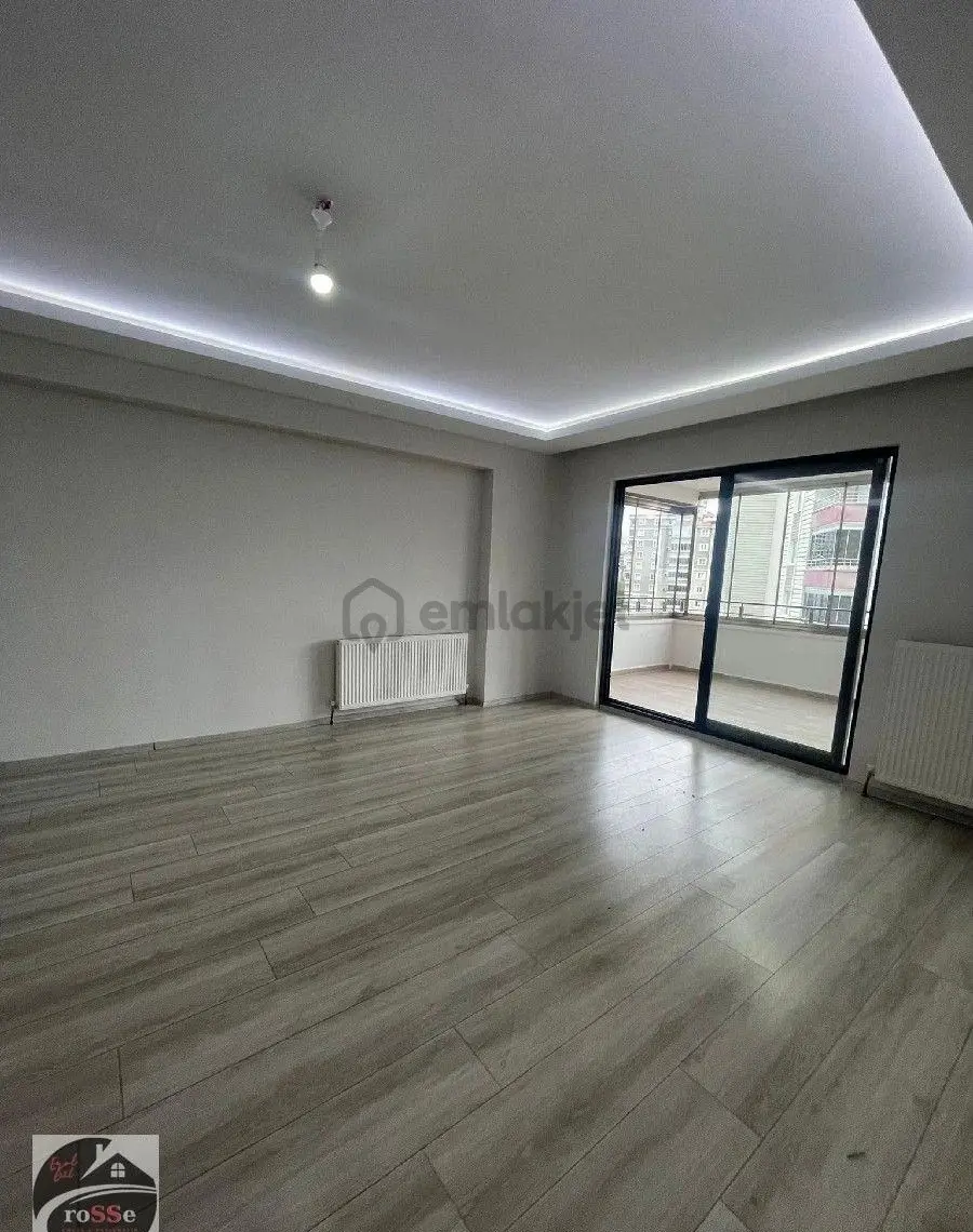 Atakum Atakent De Satılık Site İçerisinde 3+1 Lüks Daire - 12
