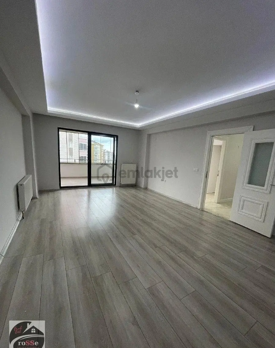 Atakum Atakent De Satılık Site İçerisinde 3+1 Lüks Daire - 3