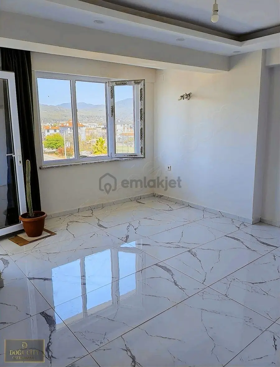 Dalamanda Satılık 3+1 Doublex Daire - 21
