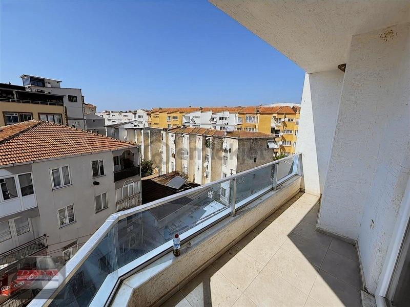Dayı Emlaktan Yeni Binada Deniz Görür Satılık Dublex Daire - 8
