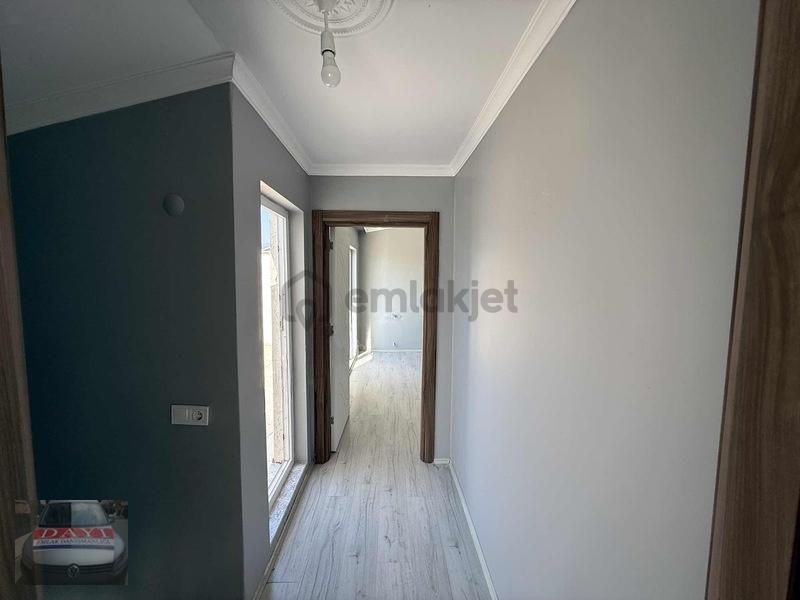 Dayı Emlaktan Yeni Binada Deniz Görür Satılık Dublex Daire - 19