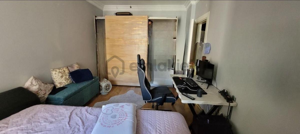 Ümraniye De Net 150m2 3+1 Site Özellikli - 15