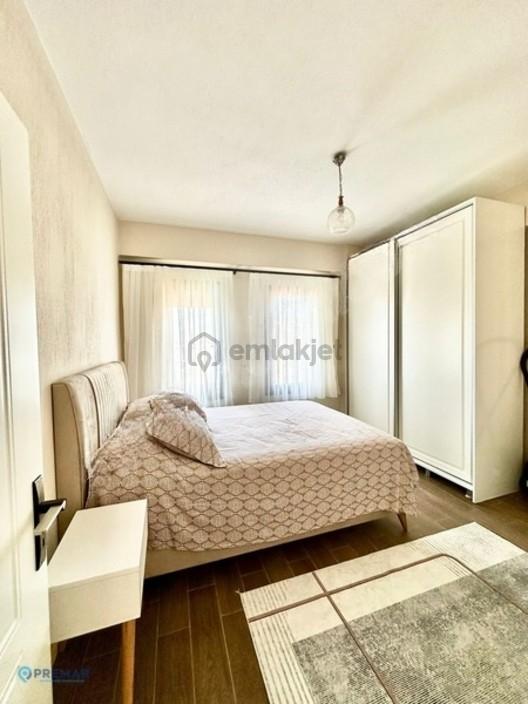 Premar Datça Kızlan Mahallesi'nde 7 Oda Satılık Butik Villa - 29
