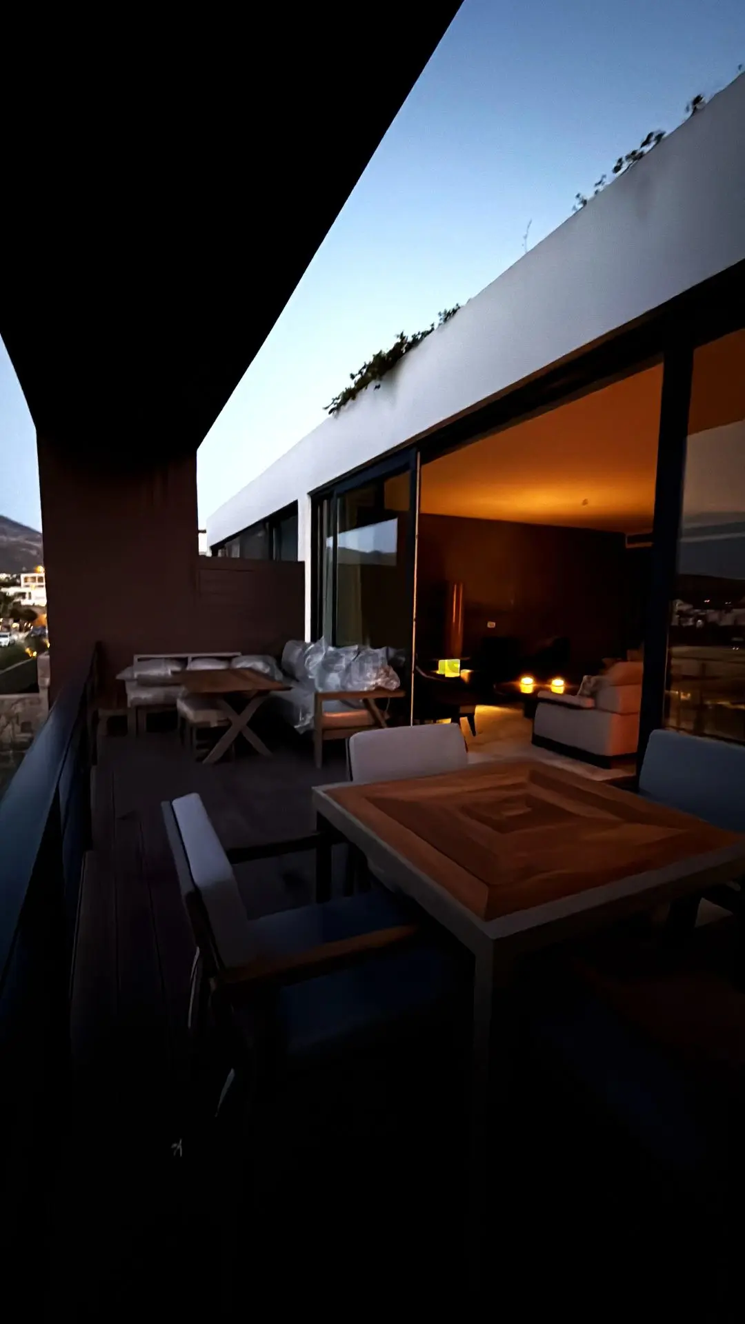 Yalıkavak Bodrum Bodrum Denize Sıfır Satılık Lüks Rezidans - 26