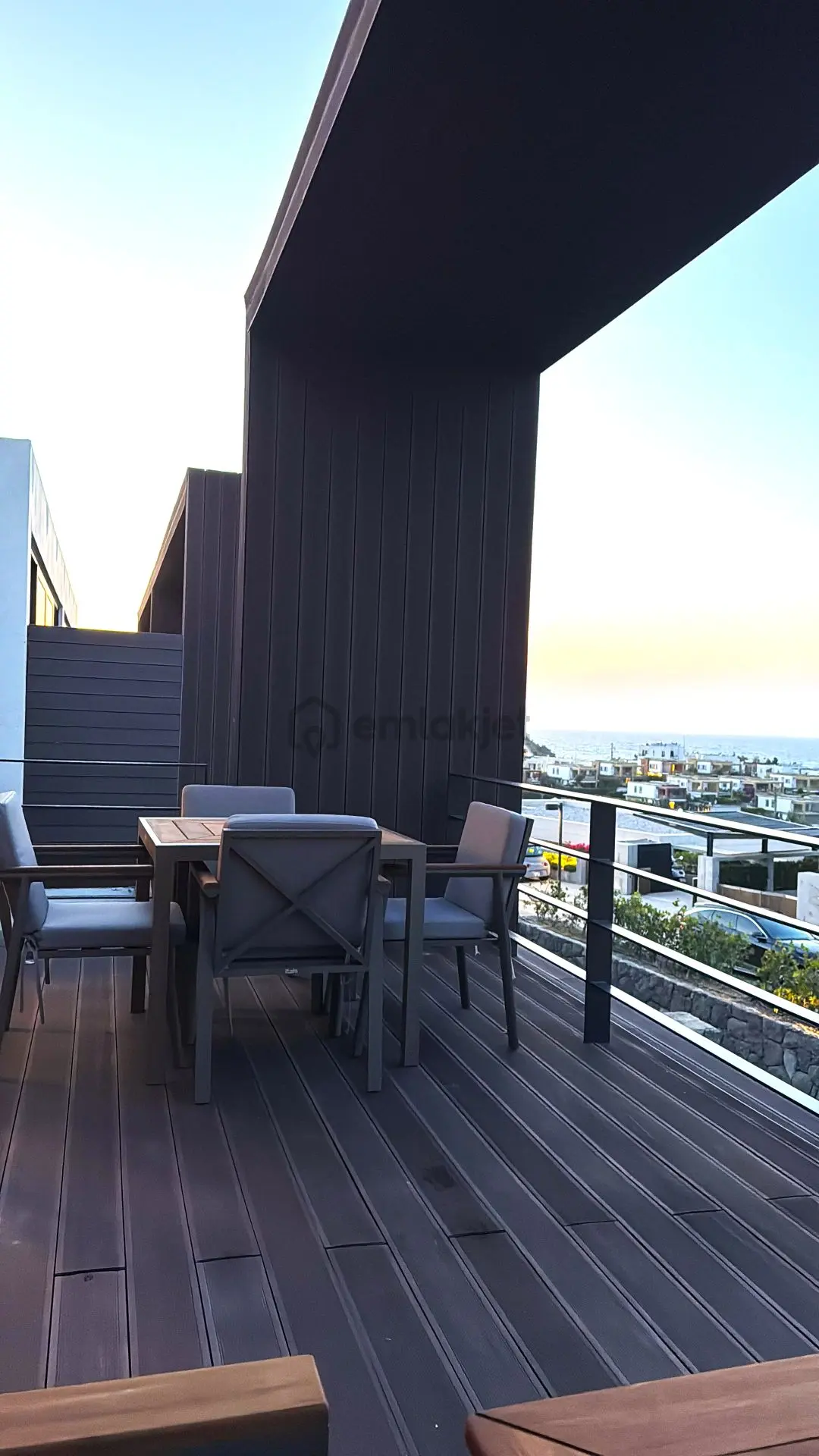 Yalıkavak Bodrum Bodrum Denize Sıfır Satılık Lüks Rezidans - 27