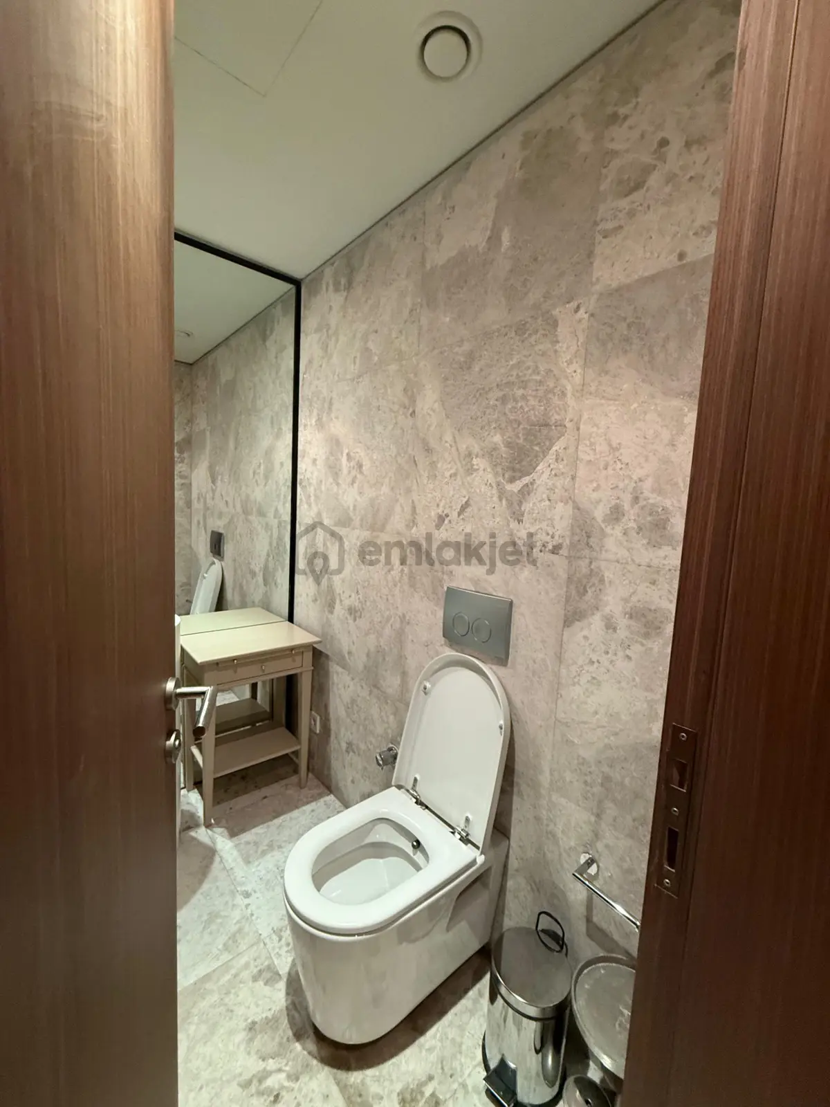Yalıkavak Bodrum Bodrum Denize Sıfır Satılık Lüks Rezidans - 9