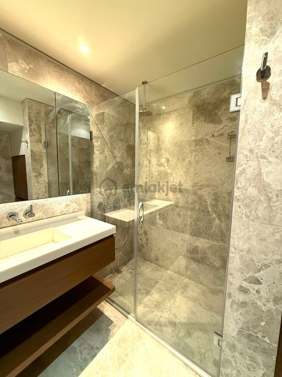 Yalıkavak Bodrum Bodrum Denize Sıfır Satılık Lüks Rezidans - 19
