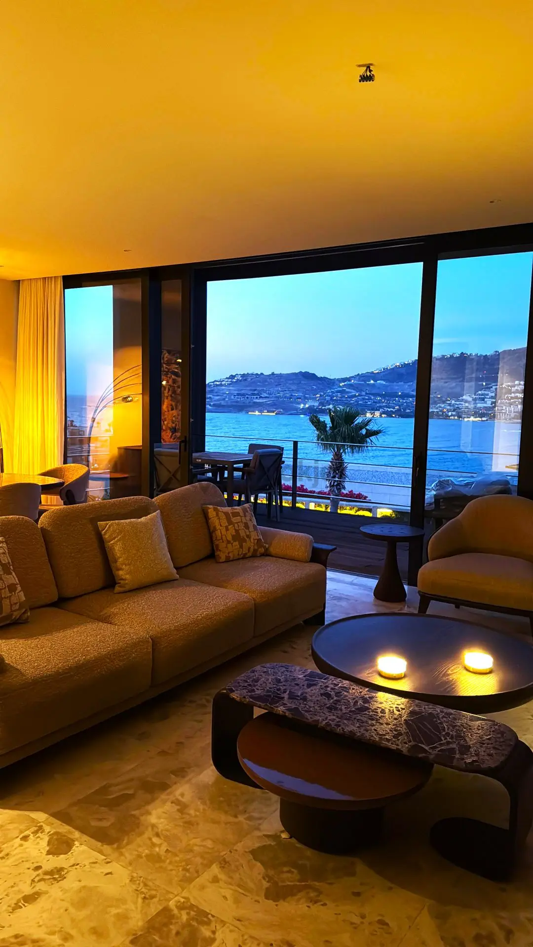 Yalıkavak Bodrum Bodrum Denize Sıfır Satılık Lüks Rezidans - 23