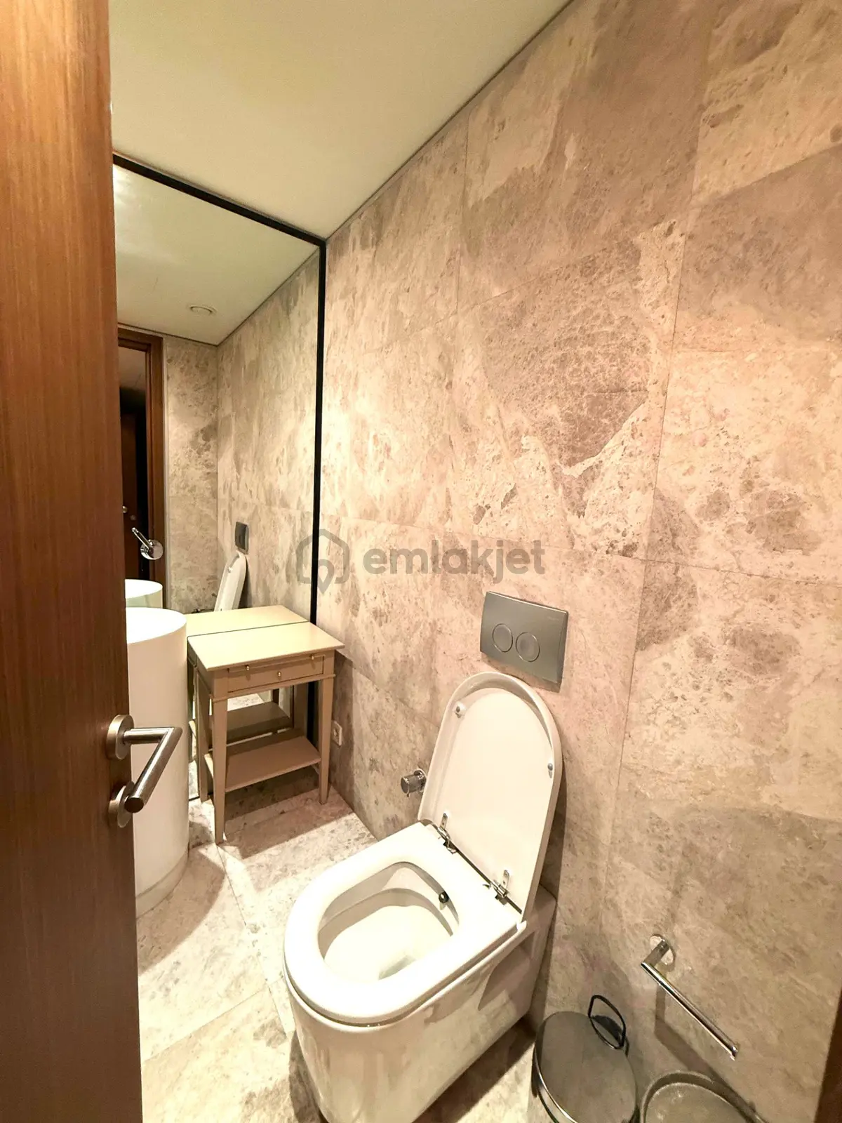 Yalıkavak Bodrum Bodrum Denize Sıfır Satılık Lüks Rezidans - 8