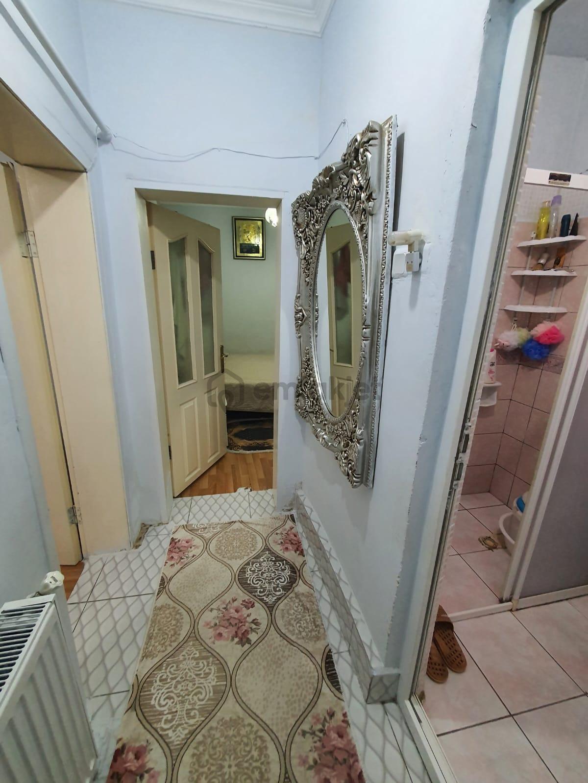 Baruthane Mahalesinde 2+1 Satılık Daire - 6