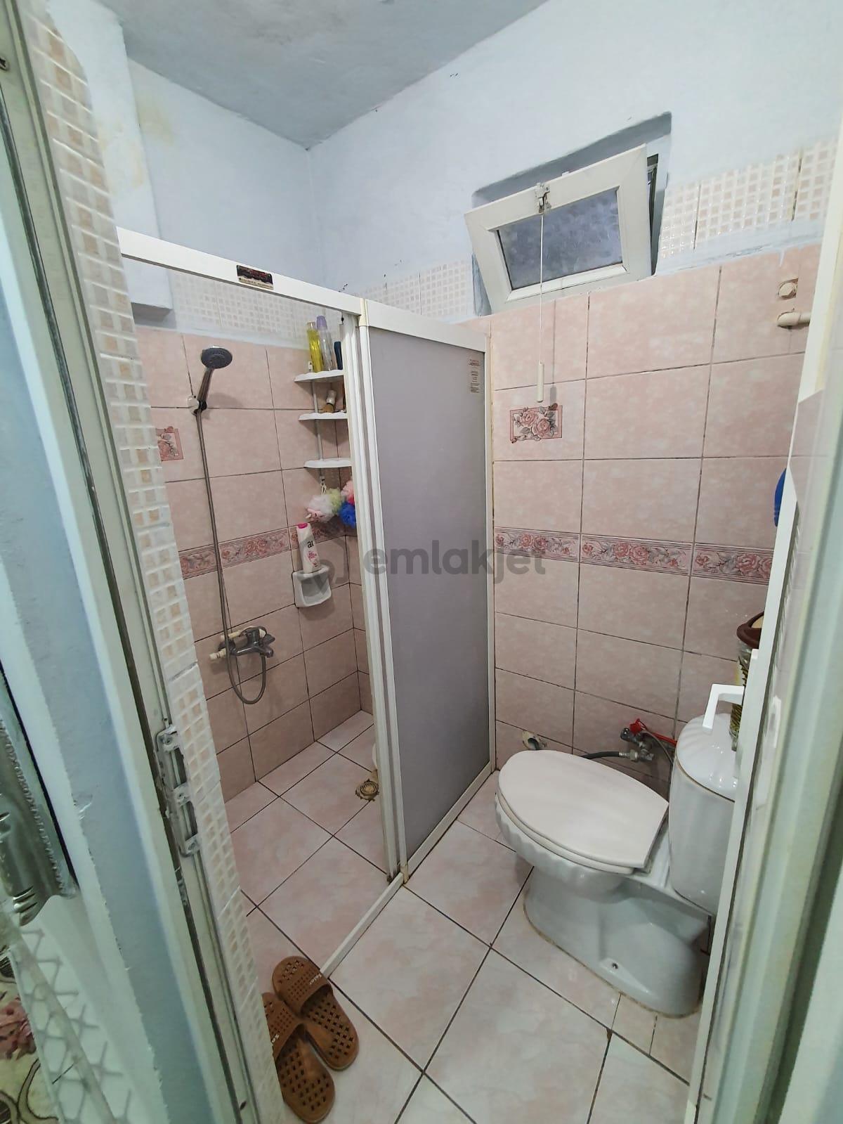 Baruthane Mahalesinde 2+1 Satılık Daire - 9
