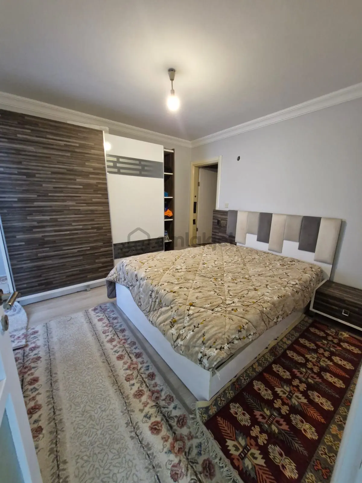 3+1 Doğalgazlı Satılık Daire - 30