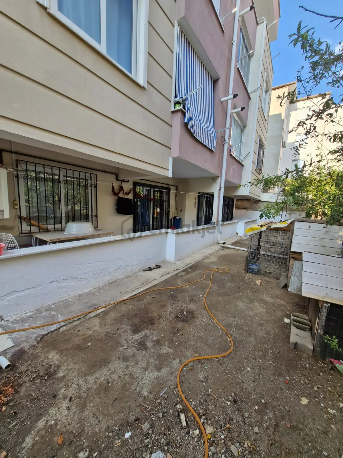 3+1 Doğalgazlı Satılık Daire - 13