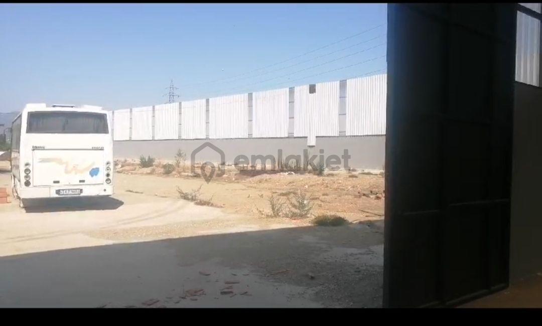 Acil Satılık Fabrika Ruhsatları Tamamlanmistir - 3