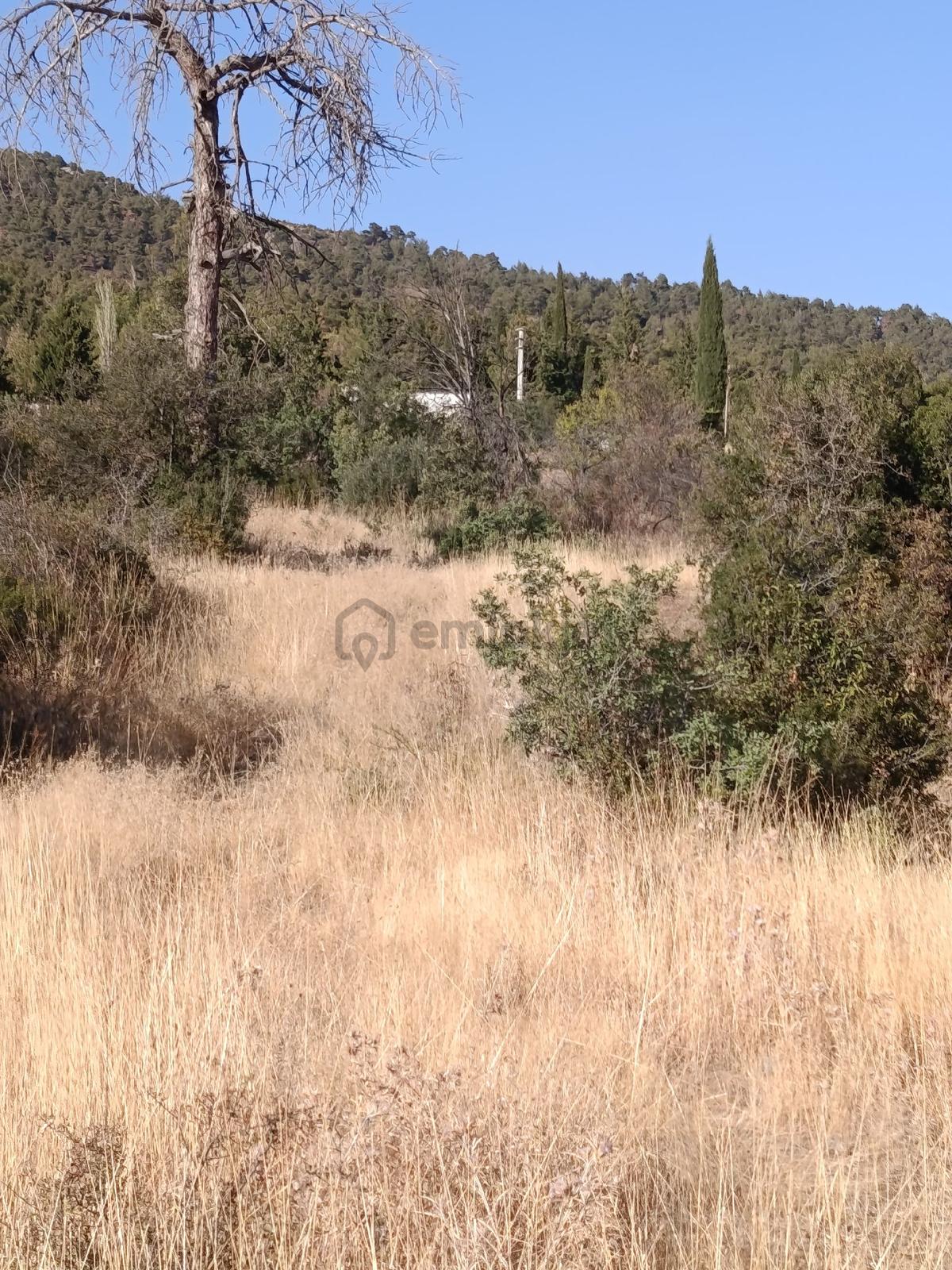 Burdur Yeşilova Doğanbaba Göl Manzaralı Satılık Arsa - 3