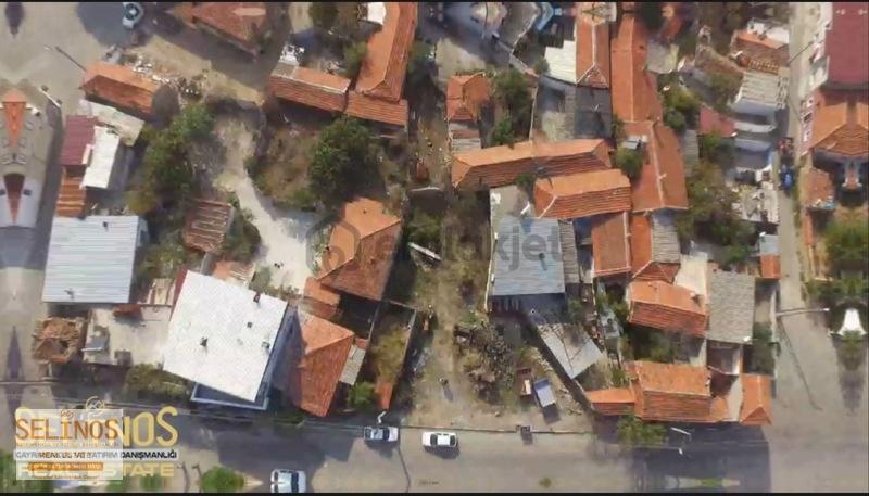 Zeytindağ Merkezde 337 M2 Satılık İmarlı Arsa - 7