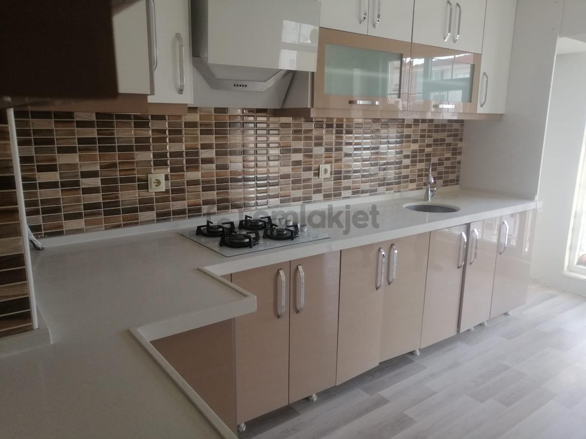 Polatlı Şentepe Mah. Satılık 3+1 Daire - 14