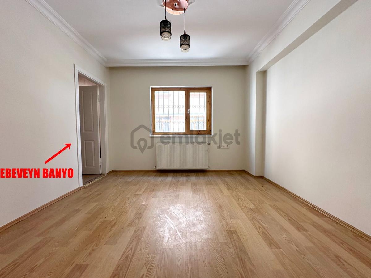 Yayla Mahallesi'nde Masrafsız 4+1 Daire! - 14